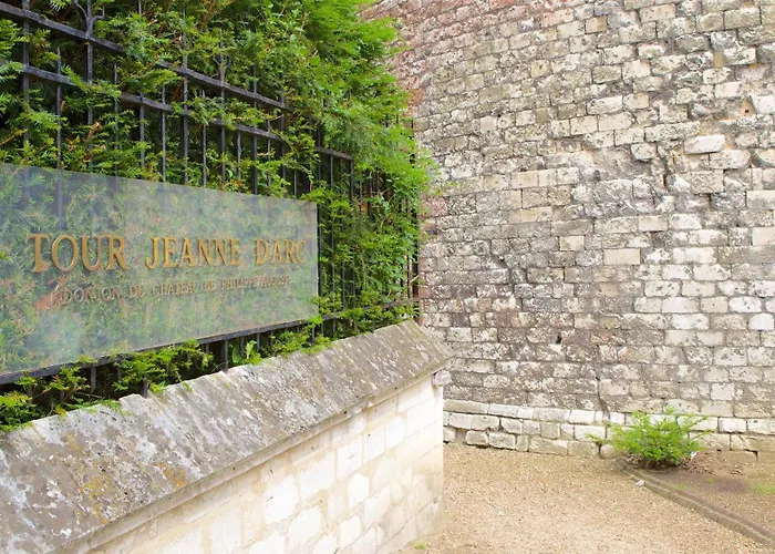 Chic Apart With Terace And Parking Appartement